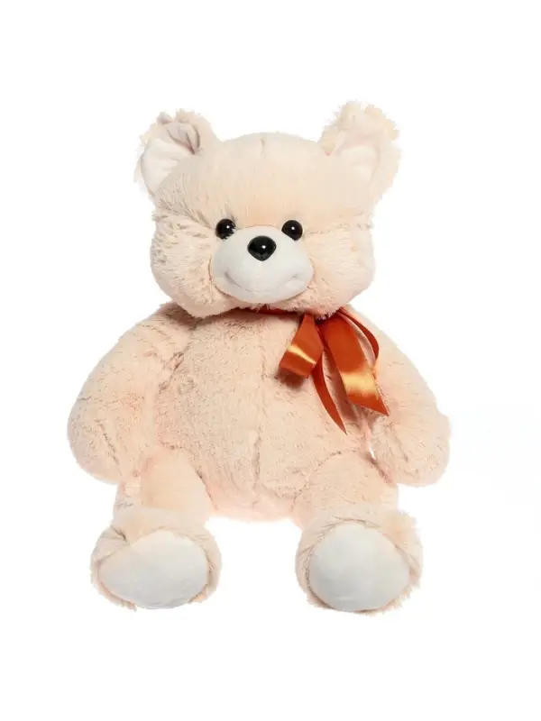 Мягкая игрушка &laquo;Медведь Саша&raquo;, светлый, 47 см