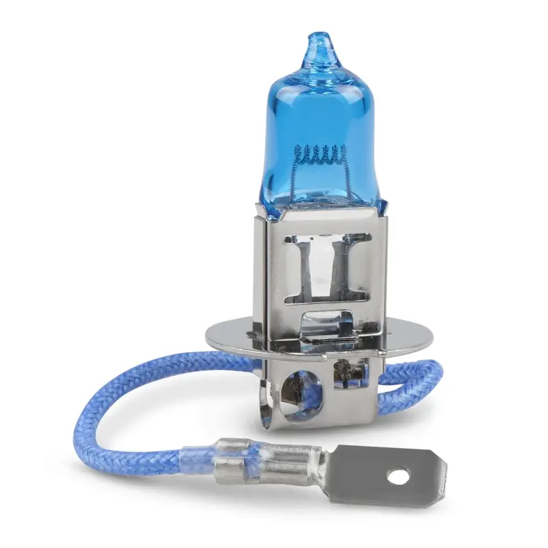 Галогенная лампа AVS ATLAS BOX/5000К/ H3.24V.70W.коробка 1шт.