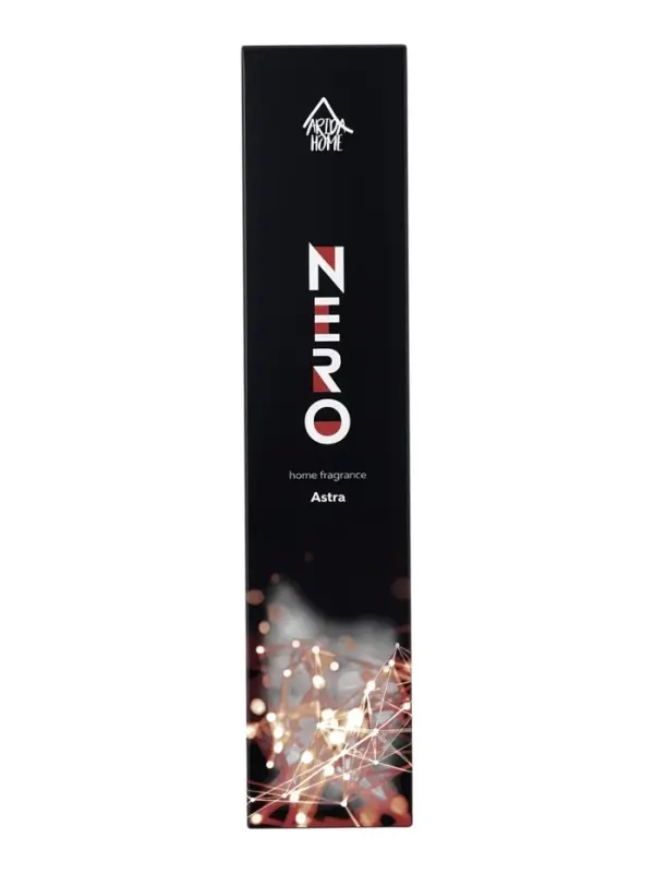 Диффузор ароматический с палочками Nero Astra, 50 мл