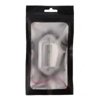 Плафон подсветки номера TORSO, 12-24 В, 65&times;28&times;12 мм, провод 18 см