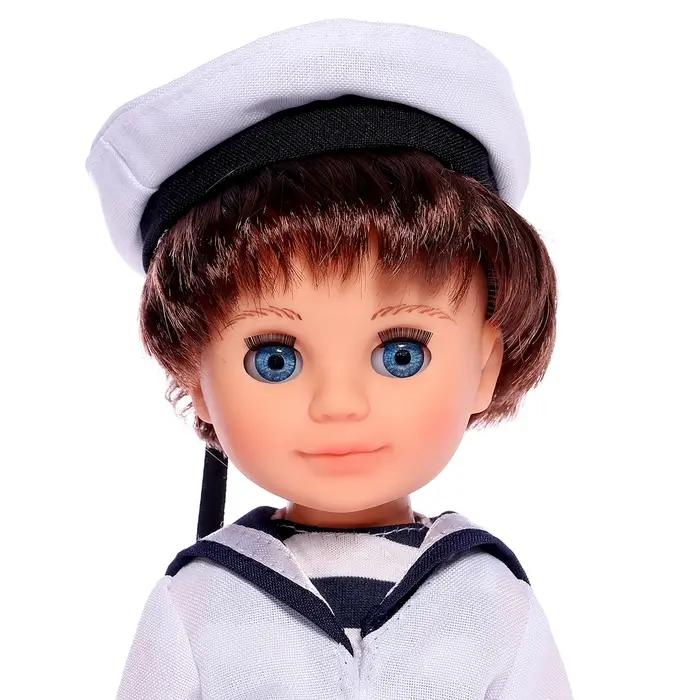 Кукла &laquo;Моряк&raquo;, 30 см