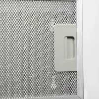 Вытяжка встраиваемая HBH 6230 W белый