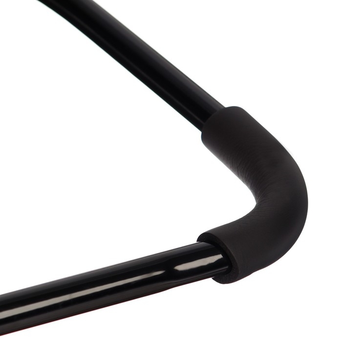 Шезлонг детский, кресло - качалка с игрушками для новорождённых «Крошка Я», цвет голубой Шезлонг детский, кресло - качалка с игрушками для новорождённых «Крошка Я», цвет голубой