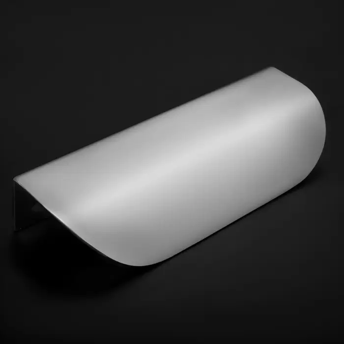 Ручка CAPPIO, м/о 96 мм, цвет матовый серый, 4 шт. Ручка CAPPIO, м/о 96 мм, цвет матовый серый, 4 шт.