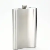 Фляга "Жидкий антистресс", 1920 мл