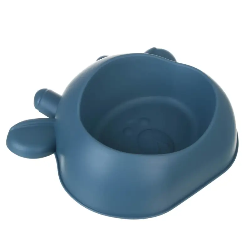 VETTA Миска для домашних животных, пластмасса, 20х16х7 см, 200 мл