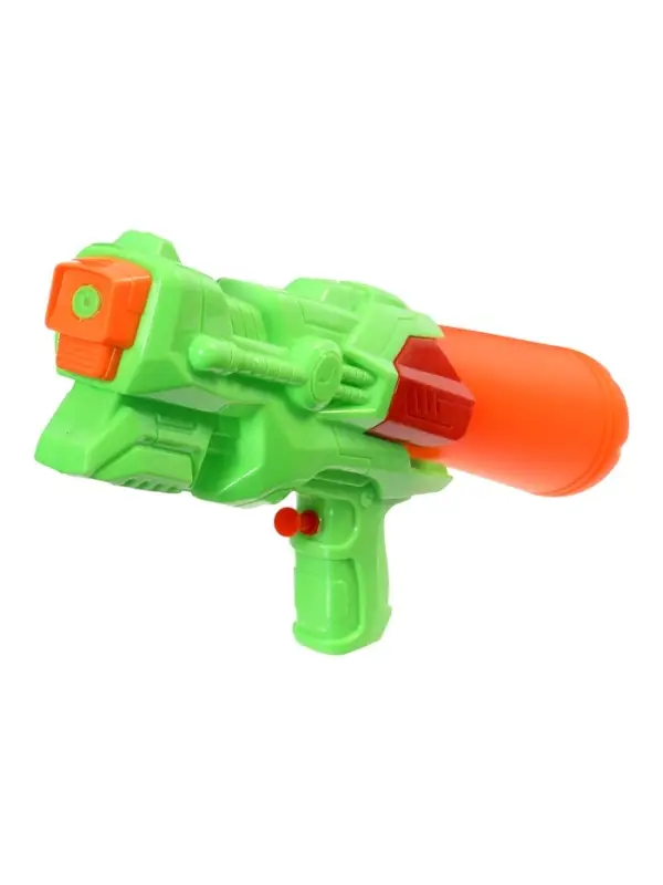 Водный пистолет "Пушка", цвета МИКС