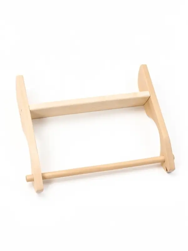 Полка - сушилка резная №1 55х45х9 см