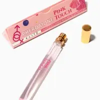 Парфюмерная вода женская с феромонами Elite Pink Touch, 17 мл