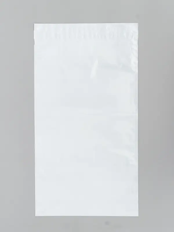 Курьерский пакет с клеевым клапаном, 32 х 20 см, набор 50 шт