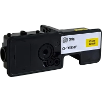 Тонер-картридж Cactus CS-TK5450Y TK-5450Y жел.&nbsp;для&nbsp;Kyocera PA2600cx