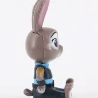 Игрушка-сюрприз "Любимые герои", зверята