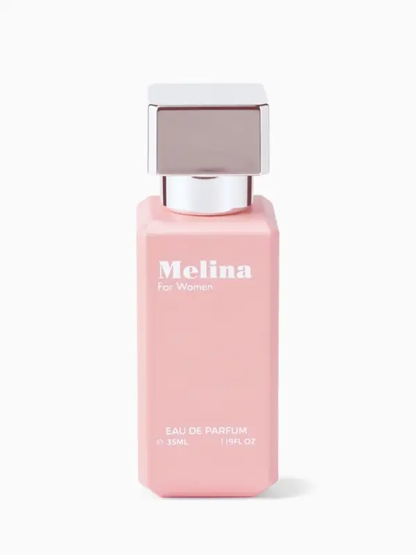 Парфюмерная вода женская MELINA, 35 мл (мотив Delina Parfums de Marly/Quentin Bisch)