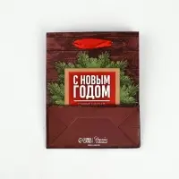 Набор пакетов ламинированных «Чудесного праздника!» Набор пакетов ламинированных «Чудесного праздника!»