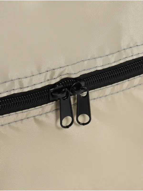 Палатка туристическая для душа и туалета maclay, 120&times;120&times;195 см, автоматическая, трекинговая, однослойная, бежевая