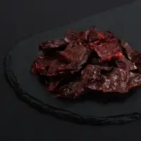 Сыровяленое мясо Meat Choice, говядина