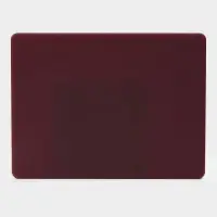 Доска профессиональная разделочная Hanna Kn&ouml;vell, 40&times;30&times;1.2 см, полиэтилен, коричневая