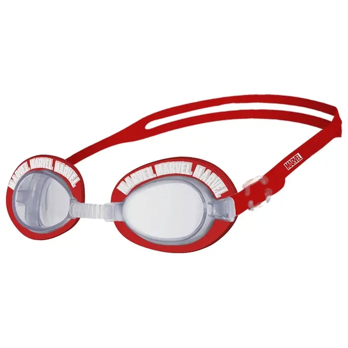 Очки для плавания &laquo;Мстители&raquo;, детские