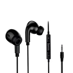 Наушники M101 Pro HOCO черные