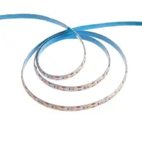 Фитолента для растений Luazon Lighting, светодиодная, 10.3 Вт, 2 м, IP65, 5 В, 60 LED/м, USB, SMD5050, мультиспектральная