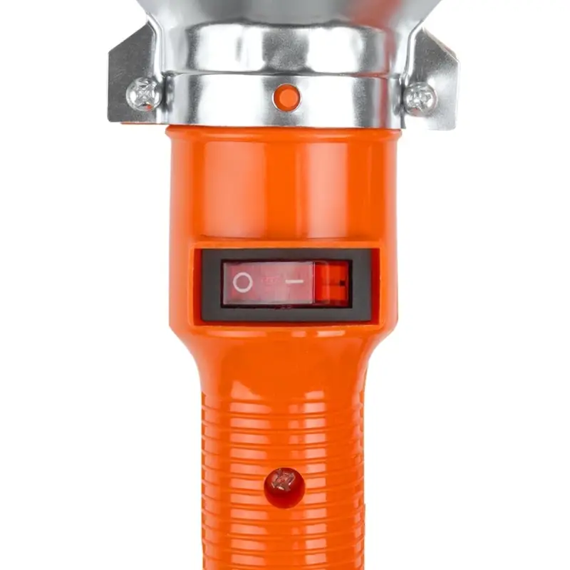 Фонарь переносной (светодоиод.) 5м 220V AVS LW-524L