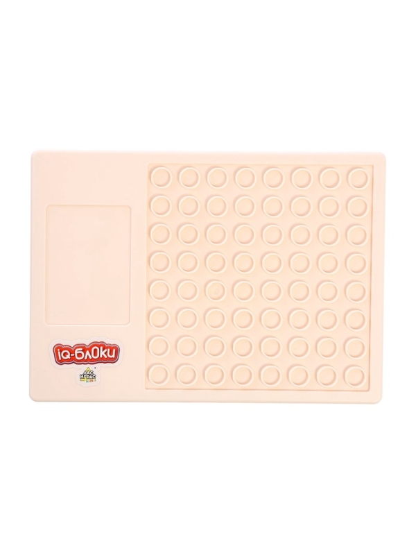 Настольная игра "IQ-блоки"