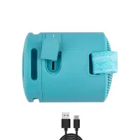 Портативная Bluetooth колонка SRS-XB100 Синий