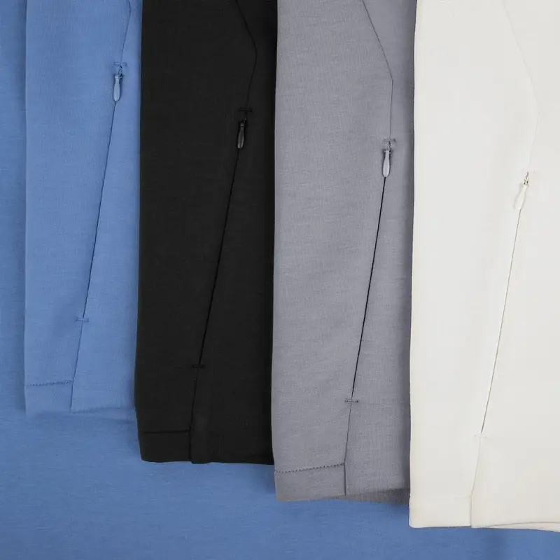 Куртка с капюшоном унисекс Begi, синяя, размер S Куртка с капюшоном унисекс Begi, синяя, размер S