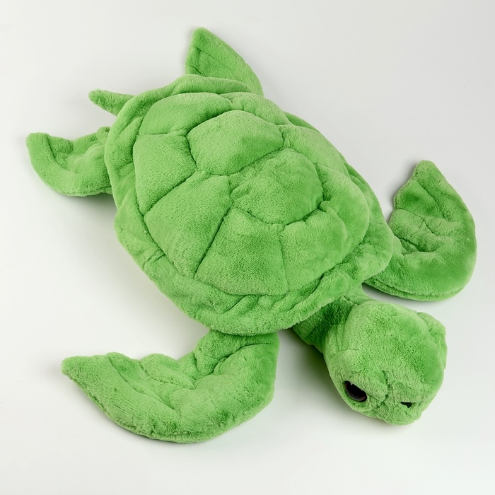 Мягкая игрушка «Черепашка», 80 см