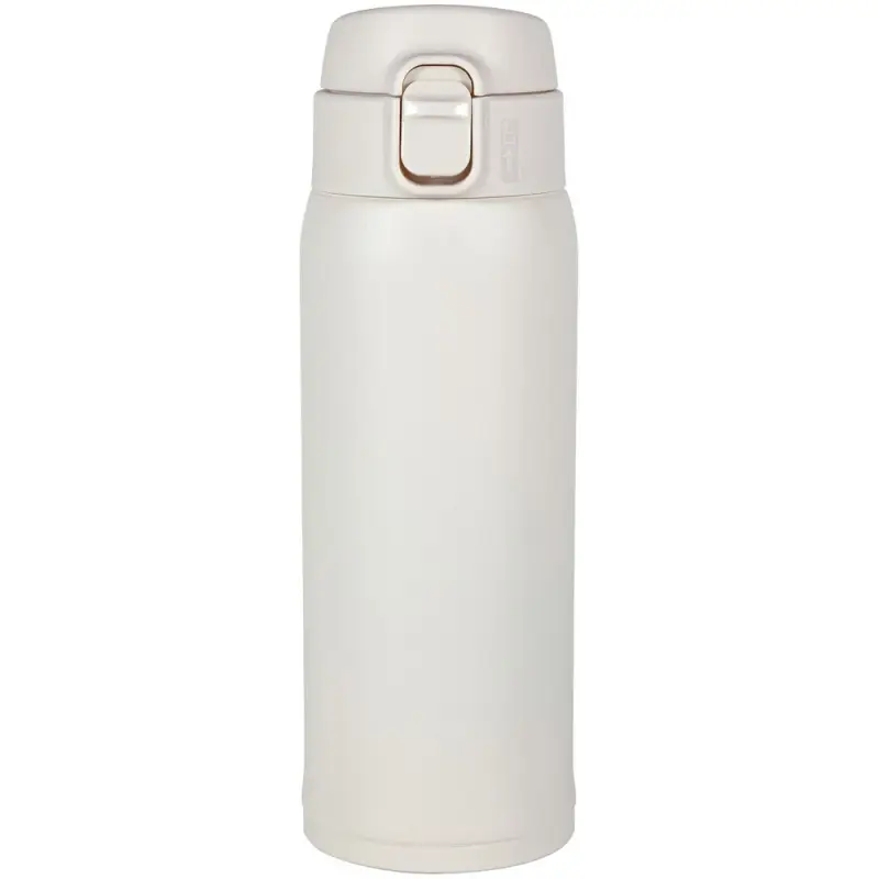 Термокружка Relaxika, ver.2, белая Термокружка Relaxika, ver.2, белая