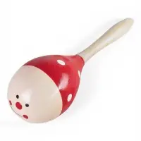 Игрушка музыкальная Маракас, МИКС