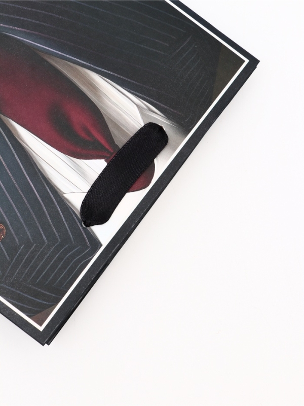 Пакет подарочный вертикальный "Мужской", 18 х 23 х10 см