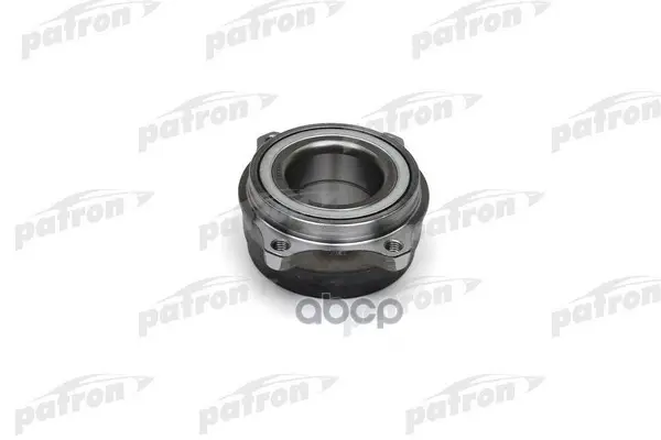 Ступица колеса PATRON арт. PBK6566H
