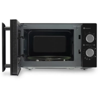 Микроволновая Печь HYM-M2091 20л 700Вт черный