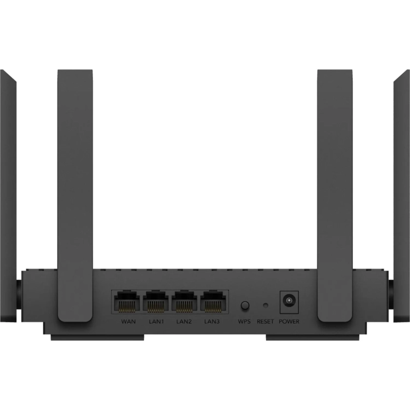 Маршрутизатор Cudy WR3000 AX3000