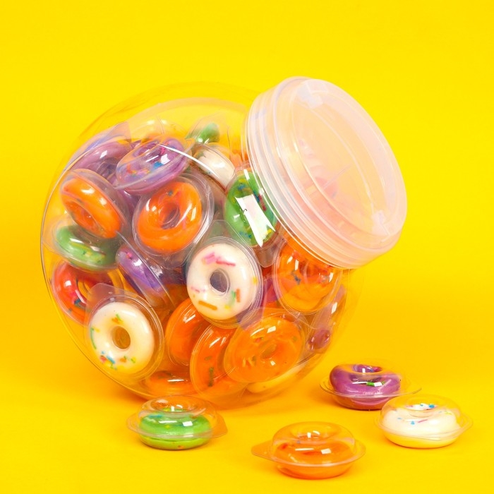 Набор Мармелад Набор Мармелад "Донат", 400 г