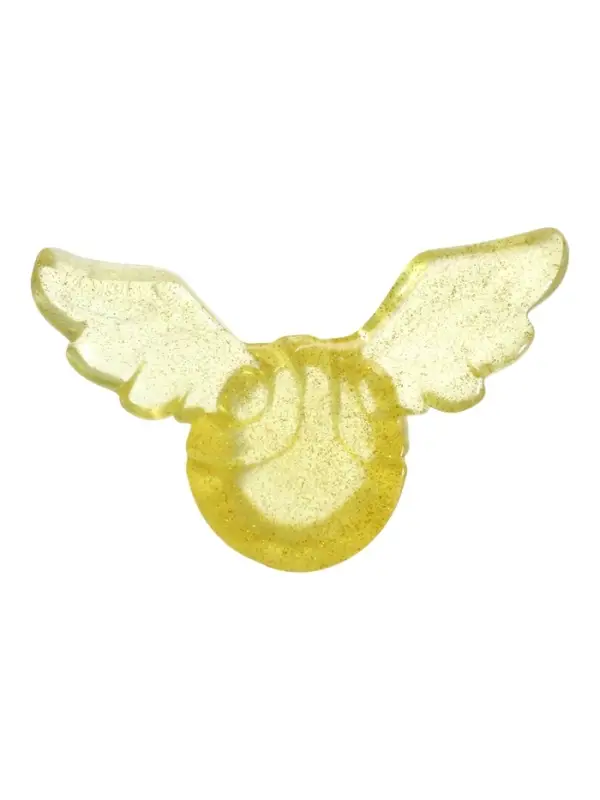 Сквиш антистресс - игрушка "Снитч" SQ016