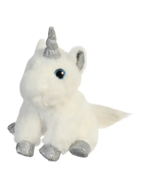 Мягкая игрушка &laquo;Единорожка&raquo;, 15 см