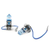 Галогенная лампа AVS SIRIUS/NIGHT WAY/ PB H3.12V.55W. 2шт.