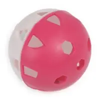Набор для игры в хоккей (клюшка 2 шт., ворота 2 шт., шайба, мяч), МИКС