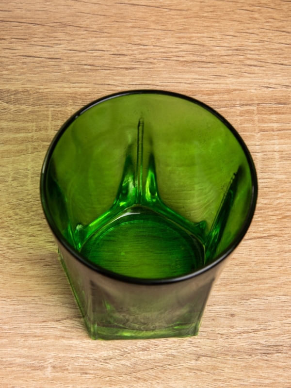 Подсвечник для чайной свечи 7,9х7,9х8,5 см Подсвечник для чайной свечи 7,9х7,9х8,5 см