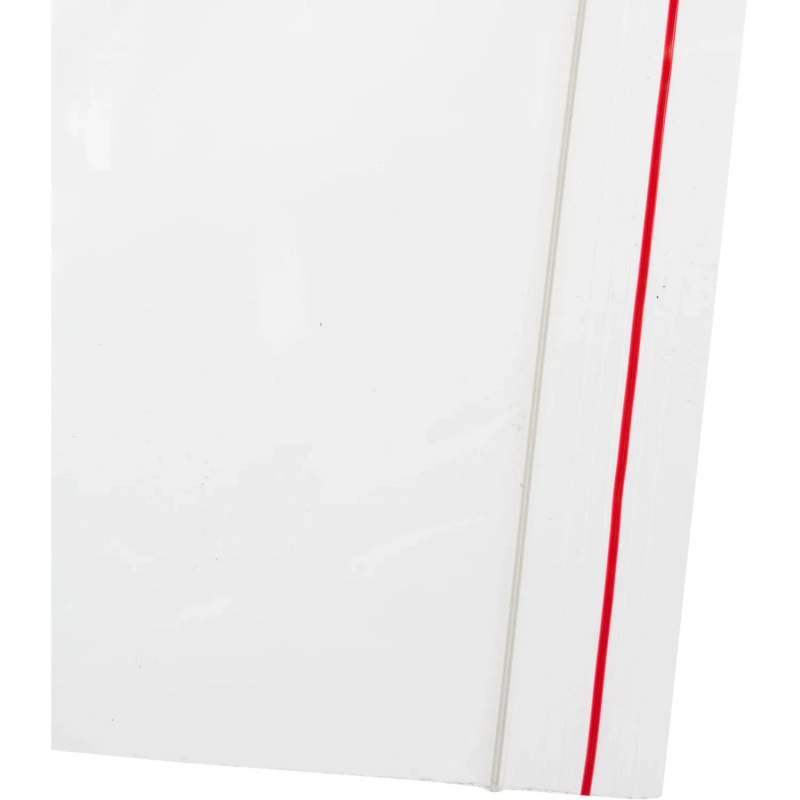 Пакет с замком (Zip Lock) 60 х 50 см, 35 мкм, 100 шт/уп