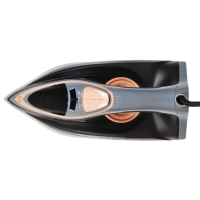 Утюг H-SI01671 2400Вт голубой