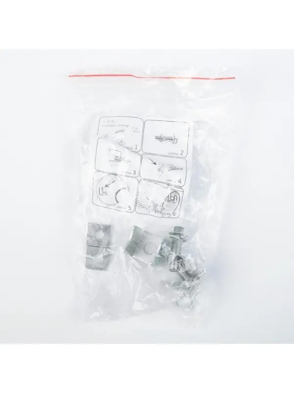 Насадка на глушитель 145&times;58 мм, посадочный 55 мм