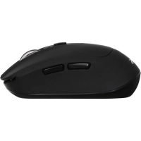Мышь компьютерная Acer OMR040, черный