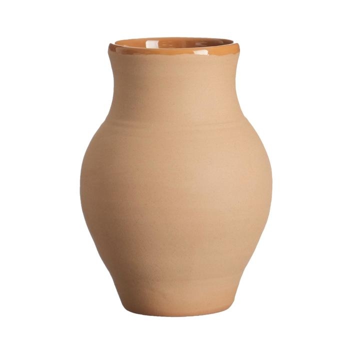 Крынка  Крынка "Борисовская" 1л / 18-20х14-16см, стандарт