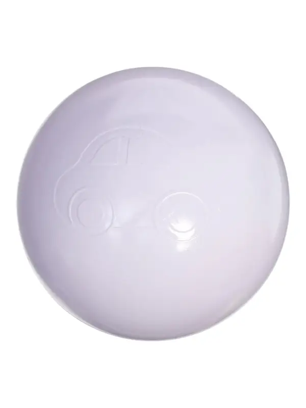 Набор шаров для бассейна 100 шт.