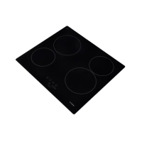 Варочная поверхность HHE 6410 BG черный