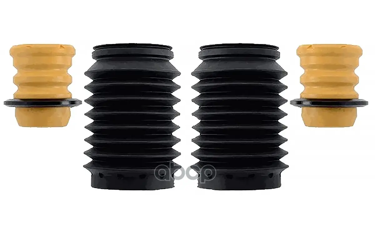 защитный комплект передний bmw Standard Springs арт. STP1017