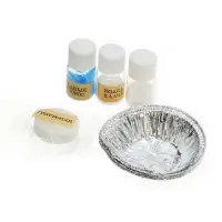 ЭВРИКИ Набор для опытов "Волшебные опыты", адвент-календарь ЭВРИКИ Набор для опытов "Волшебные опыты", адвент-календарь